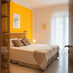 Camera con letto king size